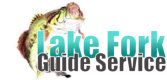Lake Fork Guide Service